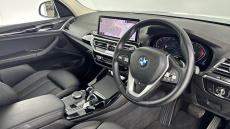 BMW X3 xDrive20d MHT xLine 5dr Step Auto Diesel Estate